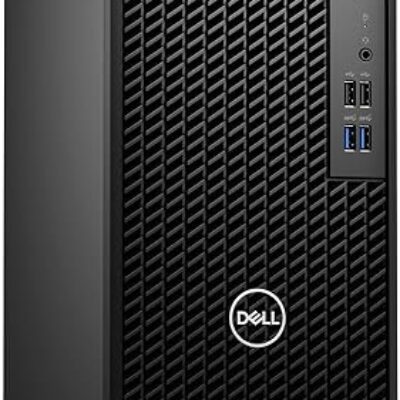 Dell OptiPlex 7000 7010 Desktop Computer – Intel Core i5 13th Gen i5-13500 Tetradeca-core (14 Core) 2.50 GHz – 16 GB RAM DDR4 SDRAM – 512 GB M.2 PCI Express NVMe SSD – Tower -…