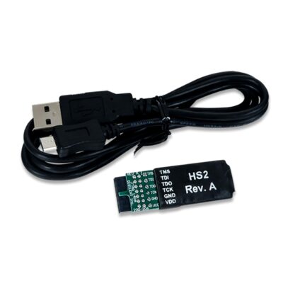 Digilent JTAG-HS2 Programming Cable