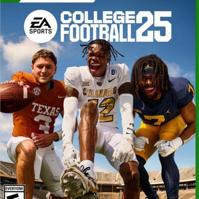 EA SPORTS College Football 25 – Xbox Series X