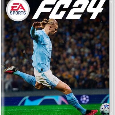 EA SPORTS FC 24 – Nintendo Switch