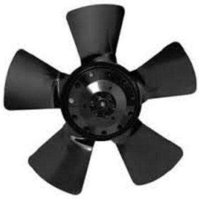 EBM-PAPST A2E250-AL86-74 AC Axial Fan; 250mm; 115V; 110W