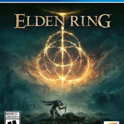 Elden Ring – PlayStation 4