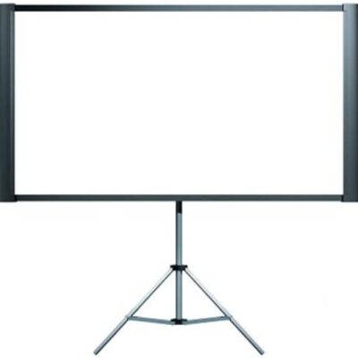 Epson Duet 80-Inch Dual Aspect Ratio Projection Screen