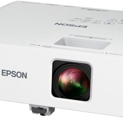 Epson PowerLite L260F 3LCD Projector – 21:9