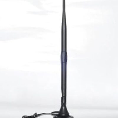 External Magnetic Antenna for Straight Talk Huawei H350L Home Center Home Phone and WiFi w/SMA Connector 5db