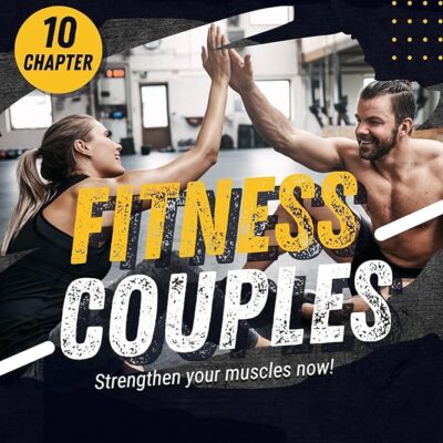 Fitness for Couples: A Comprehensive Guide to Sport Fitness for Couples