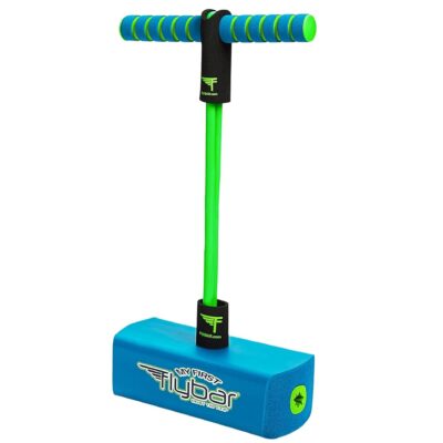 Flybar My First Foam Pogo Jumper for Kids Fun and Safe Pogo Stick for Toddlers