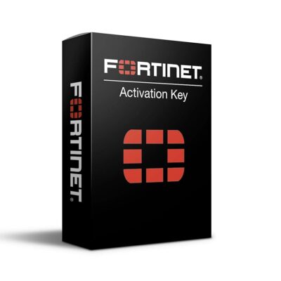 FORTINET FortiWiFi-40F-3G4G 5YR Advanced Threat Protection License (FC-10-F40FI-928-02-60)