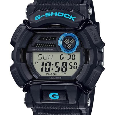 G-Shock Men’s Grey Sport Watch