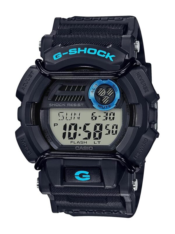 G-Shock Men's Grey Sport Watch