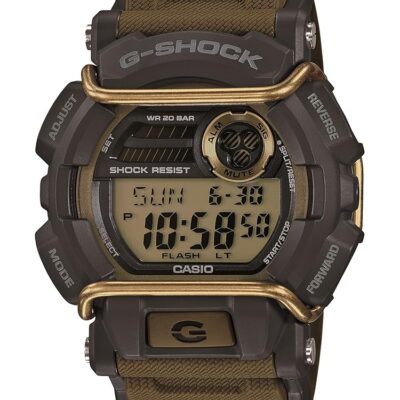 G-Shock Men’s Grey Sport Watch