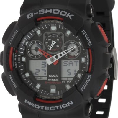 G-Shock X-Large GA100