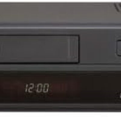 Go Video DVD/vcr Combo (Renewed)