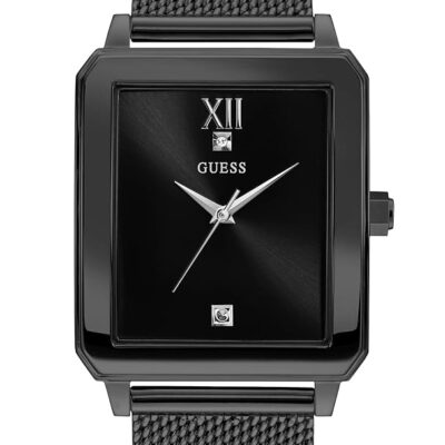 GUESS Mens 40mm Watch