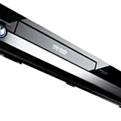 HD DVD Player HD-A81 1080p HD DVD Player with HDMI