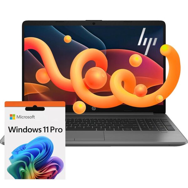 HP Newest 255 G10 Laptop for Home or Work, 16GB RAM, 1TB SSD, 15.6" Full HD, Ryzen 3 7330U (Beat Intel i5-1135G7), Ethernet Port, HDMI, USB-C, Windows 11 Pro, Business and Fun...