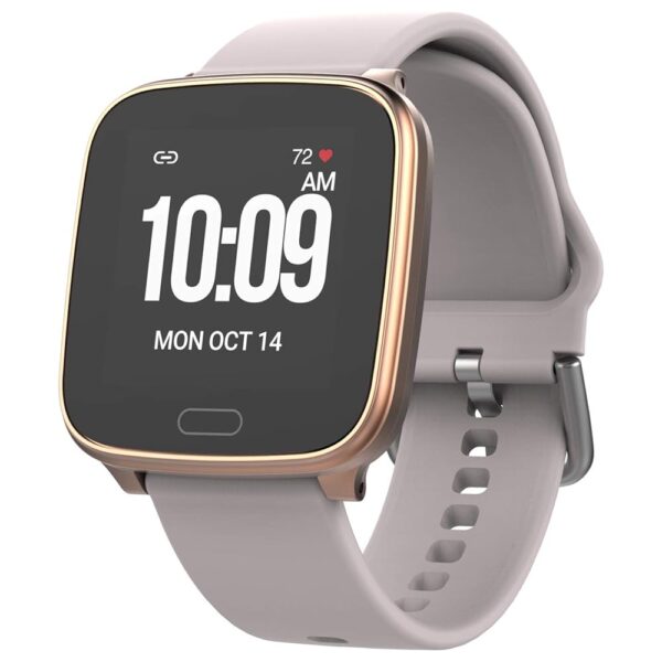 iConnect By Timex Active Smartwatch with Heart Rate, Notifications and Activity Tracking