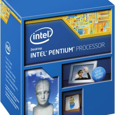 Intel Pentium Processor G3220 3.0 GHz LGA 1150 BX80646G3220