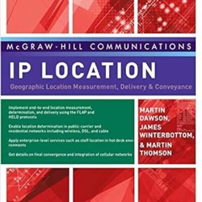 IP Location