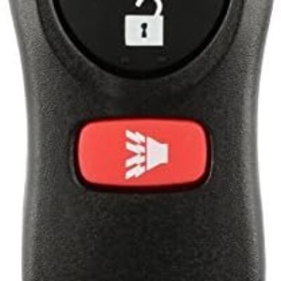 Key Fob Keyless Entry Car Remote For Nissan Infiniti KBRASTU15, CWTWB1U733