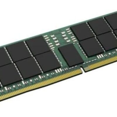 Kingston Branded Memory 32GB DDR5-4800MT/s ECC Module KTH-PL548E-32G Server Memory