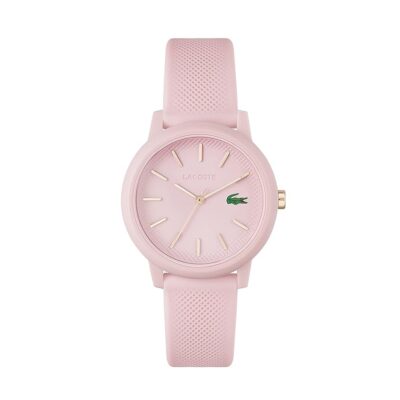 Lacoste 12.12 Women’s Classic Watch – Sophisticated Timepieces, Stylish and Water-Resistant