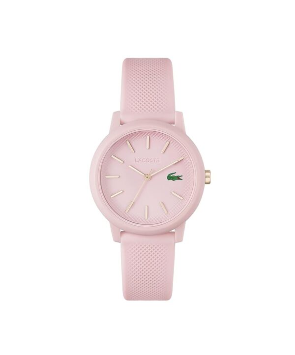 Lacoste 12.12 Women's Classic Watch - Sophisticated Timepieces, Stylish and Water-Resistant