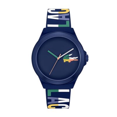 Lacoste Neocroc Lifestyle Watches for Men and Women