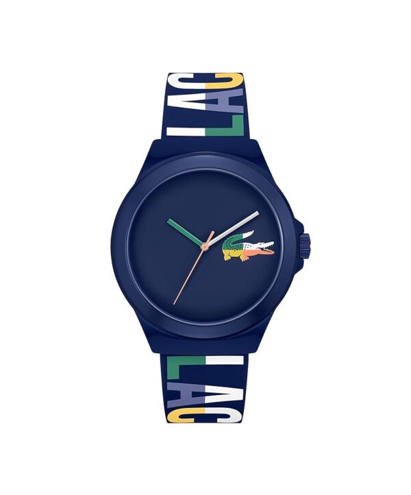 Lacoste Neocroc Lifestyle Watches for Men and Women