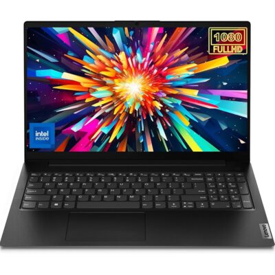 Lenovo Newest 15.6″ FHD Laptop, Intel Pentium N6000 Quad-core Processor, 16GB Memory, 1TB SSD Storage, Ethernet Port, HDMI, USB-C, WiFi & Bluetooth, Windows 11 Home, WOWPC USB…