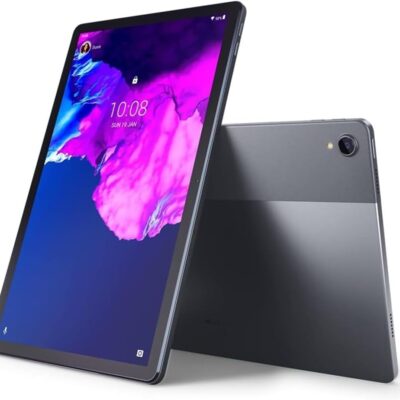 Lenovo Tab P11 Tablet 11″ Screen 4GB RAM, 64GB Storage