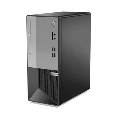 Lenovo V50t Gen 2 Business Desktop Computer, Intel 4-Core Processor(Up to 4.3Ghz), 32GB RAM, 1TB PCIe SSD, 4K 3-Monitor Support, DisplayPort, HDMI, VGA, DVD-RW, Wi-Fi,…