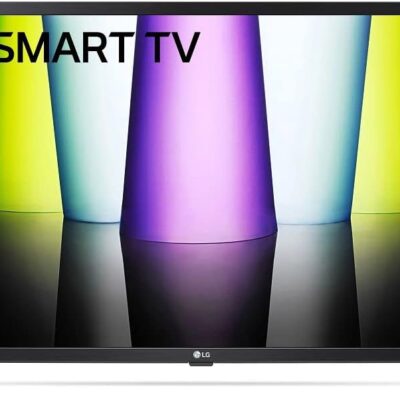 LG 32LQ630BPUA 32″ Smart LED-LCD TV – HDTV – Black