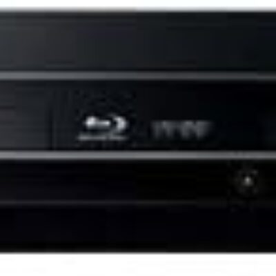 LG BH200 Super Blu Blu-Ray HD DVD Combo Player