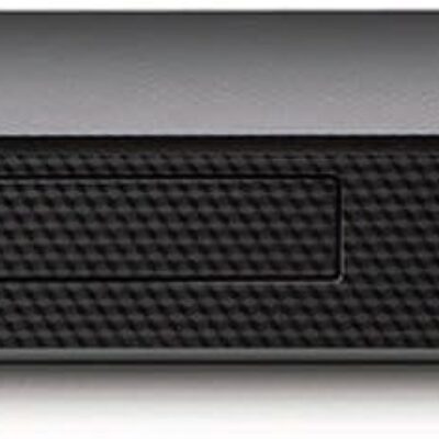 LG BP350 Blu-ray Player with Streaming Services and Built-in Wi-Fi, Black