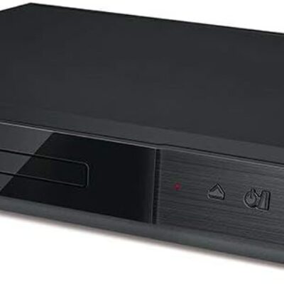 LG Electronics DP132H DVD Player (Renewed)