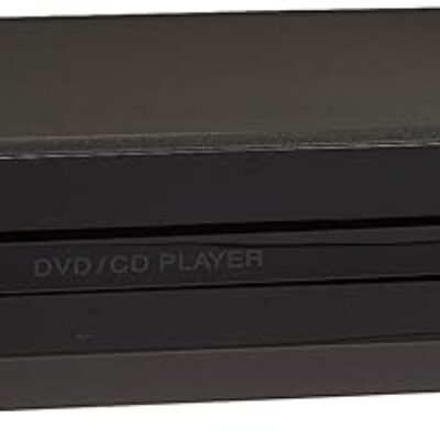 LG Full HD 1080P HDMI UpConverting All Multi Region DVD Player PAL/NTSC, USB Plus and 110-240 Volt for Worldwide Use.