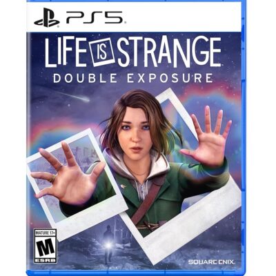 Life Is Strange: Double Exposure (PS5)