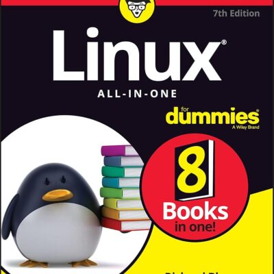 Linux All-In-One For Dummies (For Dummies (Computer/Tech))