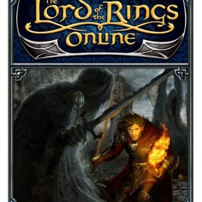 Lord Of The Rings Online [Download]