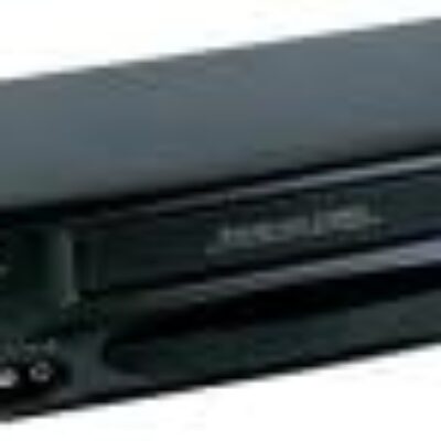 Memorex MVR4052 4-Head Hi-Fi VCR