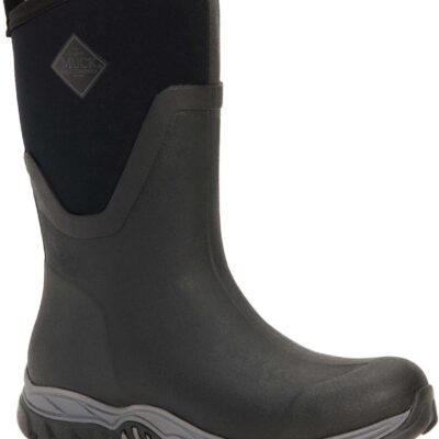 Muck Boot Arctic Sport II Extreme Conditions Mid-Height Rubber Women’s Winter Boot