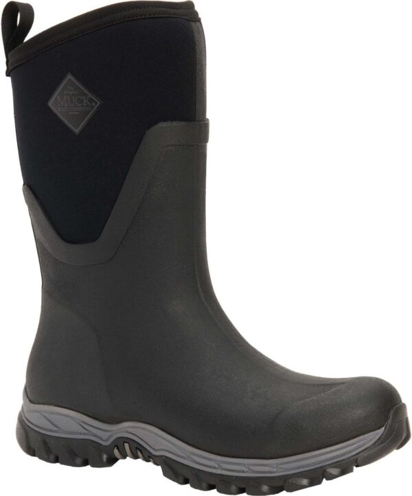 Muck Boot Arctic Sport II Extreme Conditions Mid-Height Rubber Women's Winter Boot