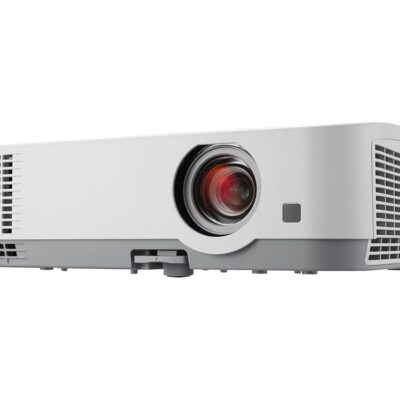 NEC Corporation NP-ME401W LCD Projector White