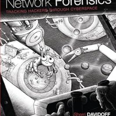 Network Forensics: Tracking Hackers through Cyberspace