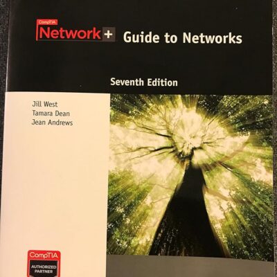 Network+ Guide to Networks