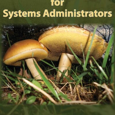 Networking for Systems Administrators (IT Mastery)