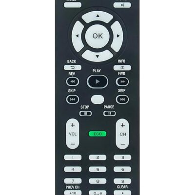 NF801UD NF804UD NF805UD Replace Remote Control Compatible with Magnavox TV DVD Combo 19MD301B 22MD311B 26MD301B 19ME601B 22ME601B 19MF301B 32MF301B 19MF301D 19MF330B 46MF440B…