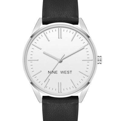 Nine West Women’s Strap Watch