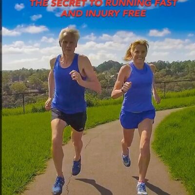 Older Yet Faster: The Secret to Running Fast and Injury Free